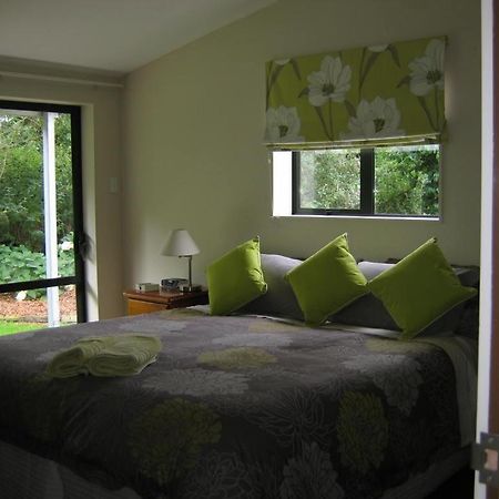 Ribblesdale Gardens Barn Βίλα Oxford Εξωτερικό φωτογραφία
