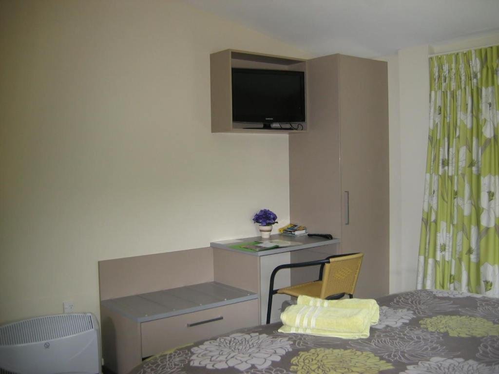 Ribblesdale Gardens Barn Βίλα Oxford Εξωτερικό φωτογραφία
