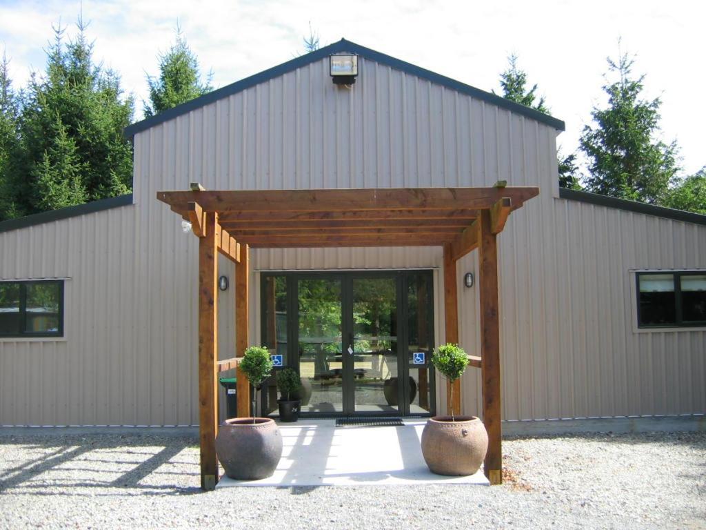 Ribblesdale Gardens Barn Βίλα Oxford Εξωτερικό φωτογραφία