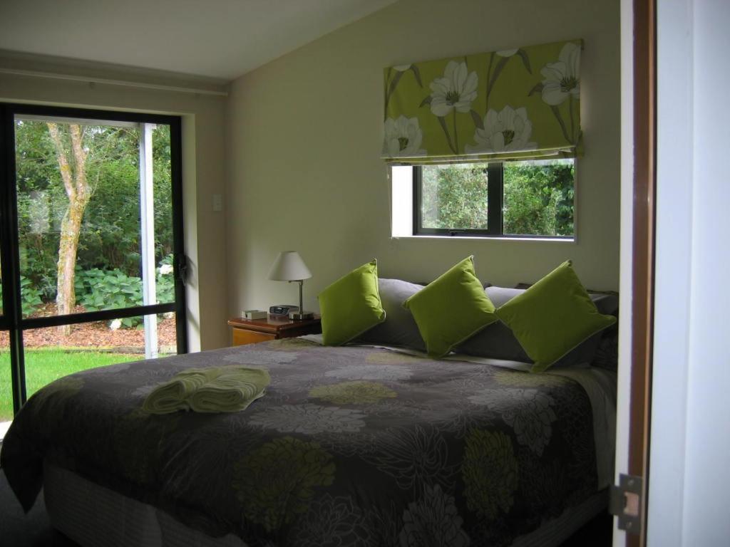 Ribblesdale Gardens Barn Βίλα Oxford Εξωτερικό φωτογραφία